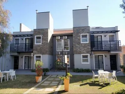 Entre Marte y la Luna Cabins  in  Merlo San Luis