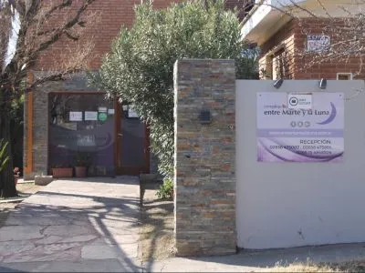 Cabins Entre Marte y la Luna