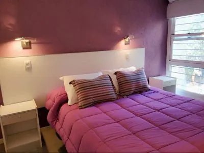 Cabins Entre Marte y la Luna