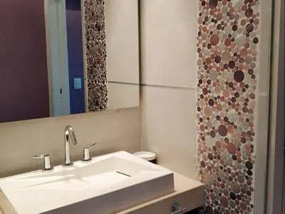 Cabins Entre Marte y la Luna