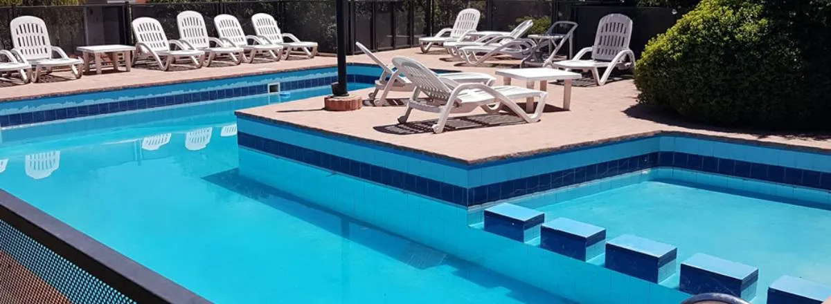 Cabins Entre Marte y la Luna