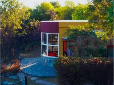 Cabañas Ventana al Valle