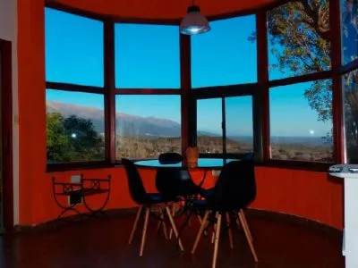 Cabañas Ventana al Valle