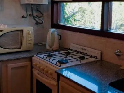 Cabañas Ventana al Valle