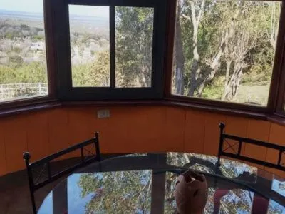 Cabañas Ventana al Valle