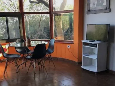 Cabañas Ventana al Valle