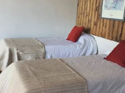 Cabañas Ventana al Valle