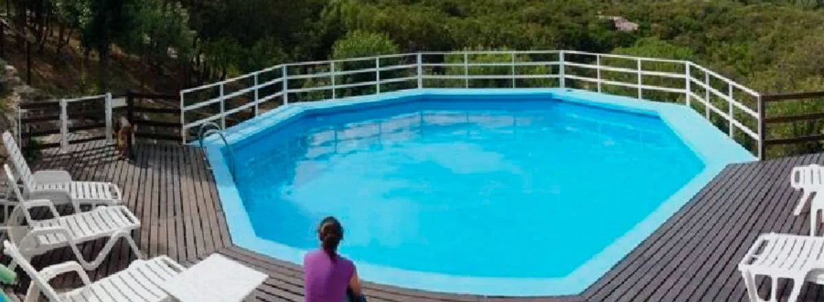 Cabañas Ventana al Valle