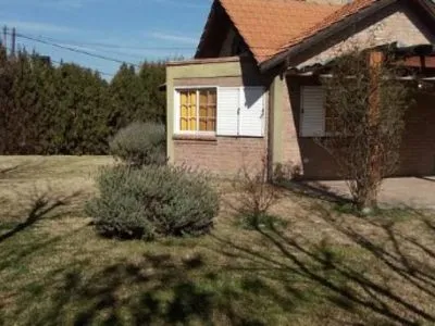 Las Madreselvas Cabins  in  Merlo San Luis