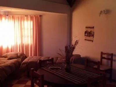 Cabins Las Madreselvas