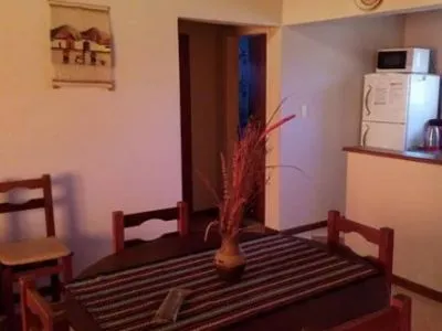 Cabins Las Madreselvas