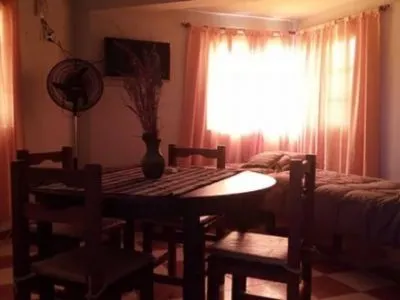 Cabins Las Madreselvas