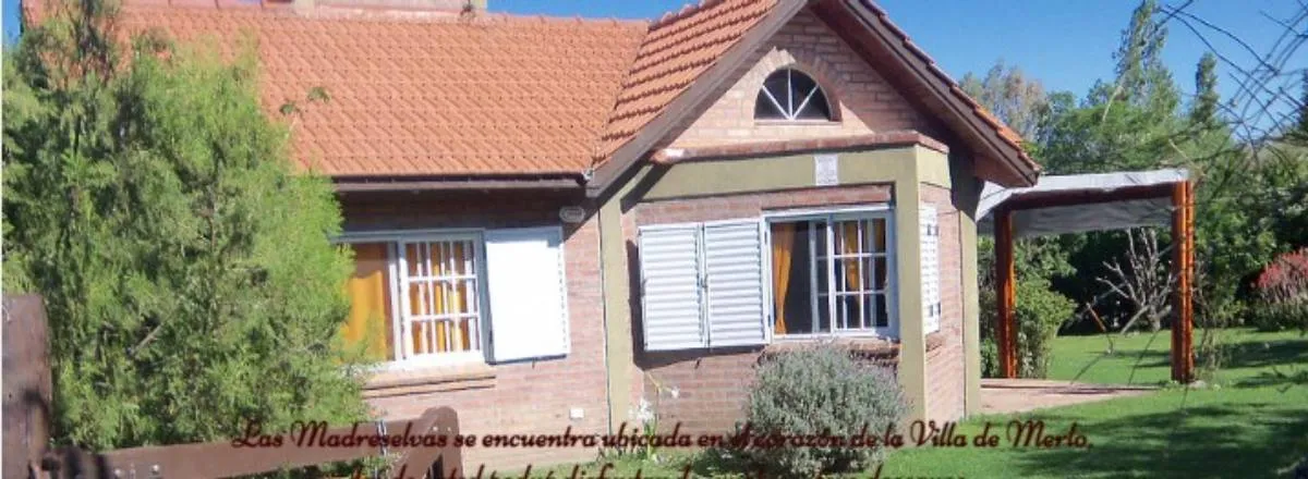 Cabins Las Madreselvas