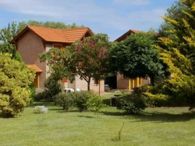 Cabins Despertar Serrano