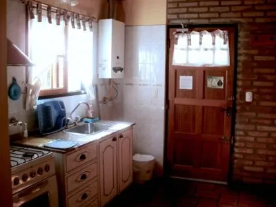 Cabins Despertar Serrano