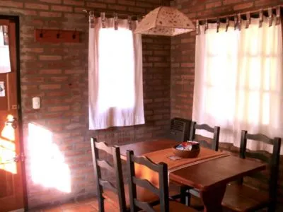 Cabins Despertar Serrano