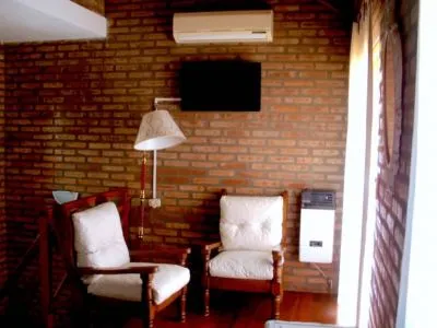 Cabins Despertar Serrano