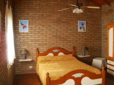 Cabins Despertar Serrano