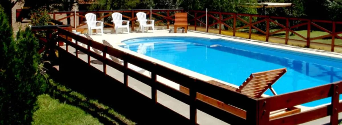 Cabins Despertar Serrano