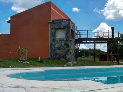 Balcon del Calaguala 2-star Apart Hotels  in  Merlo San Luis