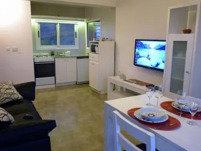 2-star Apart Hotels Balcon del Calaguala