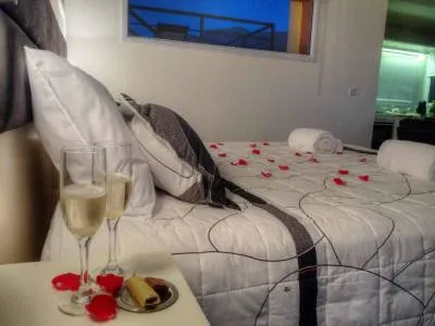 2-star Apart Hotels Balcon del Calaguala