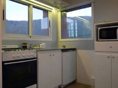 2-star Apart Hotels Balcon del Calaguala