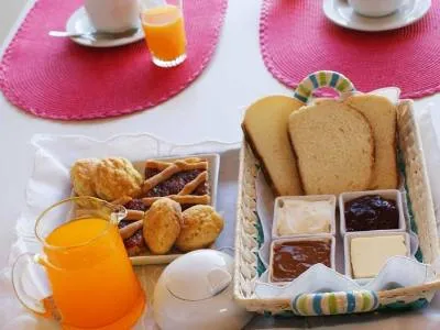 2-star Apart Hotels Balcon del Calaguala