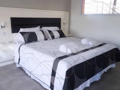 2-star Apart Hotels Balcon del Calaguala