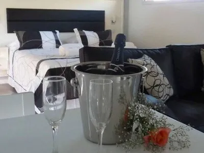 2-star Apart Hotels Balcon del Calaguala