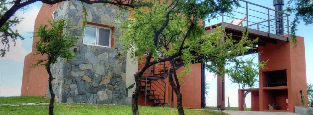 2-star Apart Hotels Balcon del Calaguala