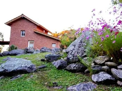Cabins Cabañas Escondidas