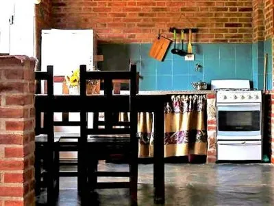 Cabins Cabañas Escondidas