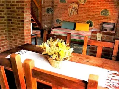 Cabins Cabañas Escondidas