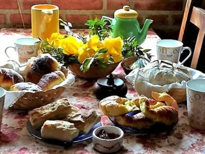 Cabins Cabañas Escondidas