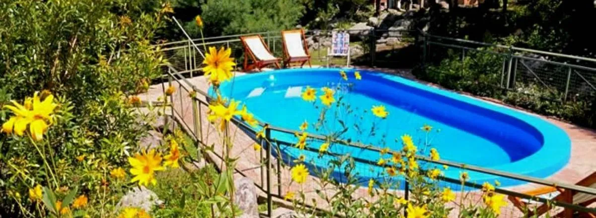 Cabins Cabañas Escondidas