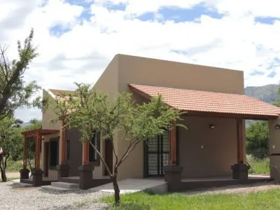 Cabins Costa del Sol