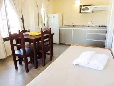 Cabins Costa del Sol