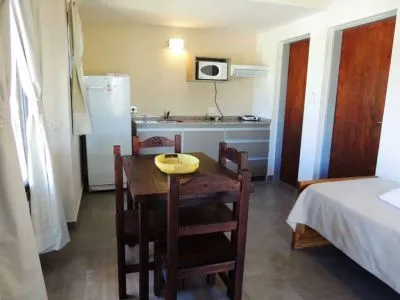 Cabins Costa del Sol