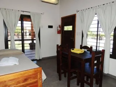 Cabins Costa del Sol