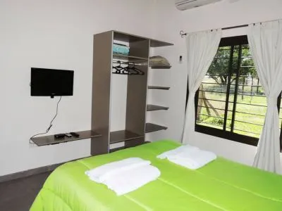 Cabins Costa del Sol