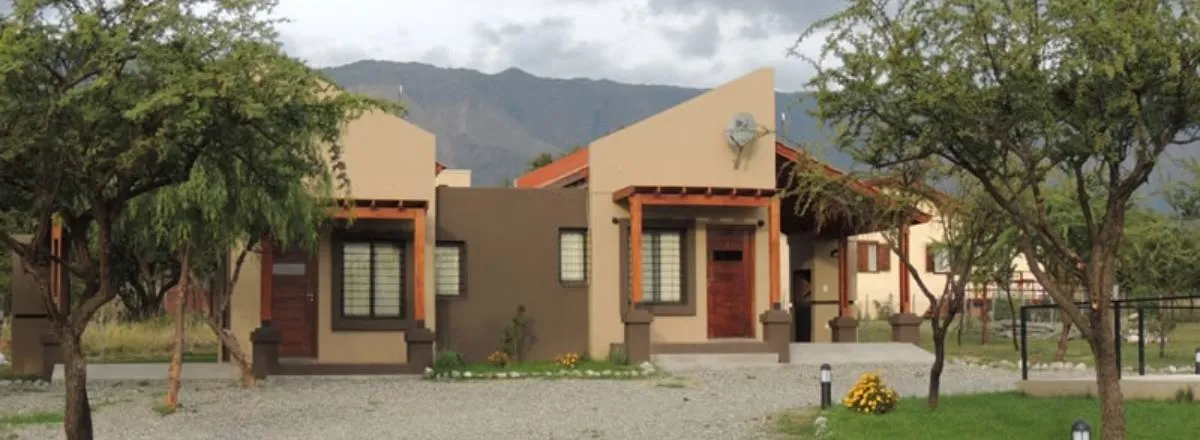 Cabins Costa del Sol