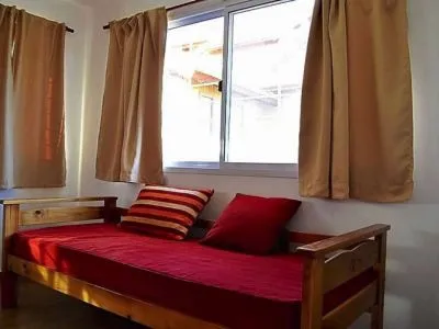 Cabañas 2 estrellas Abril