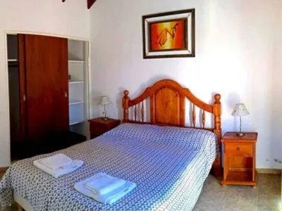 Cabañas 2 estrellas Abril