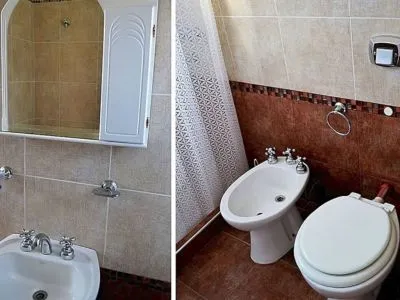 Cabañas 2 estrellas Abril