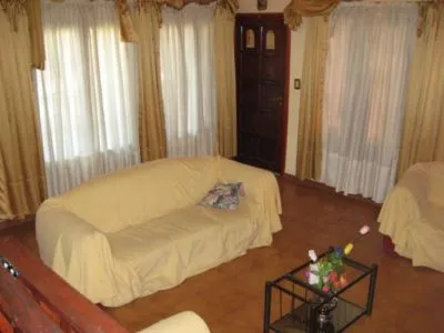 Cabañas Cerro de Oro