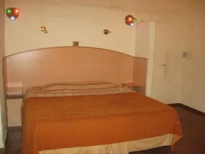 Cabañas Cerro de Oro