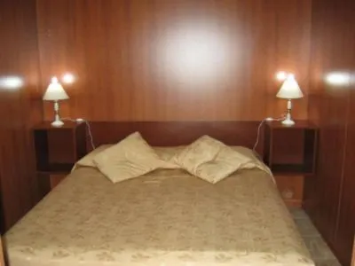 Cabañas Cerro de Oro