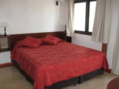 Cabañas Cerro de Oro