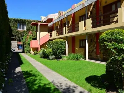 Del Pilar Hoteles  en  Salta